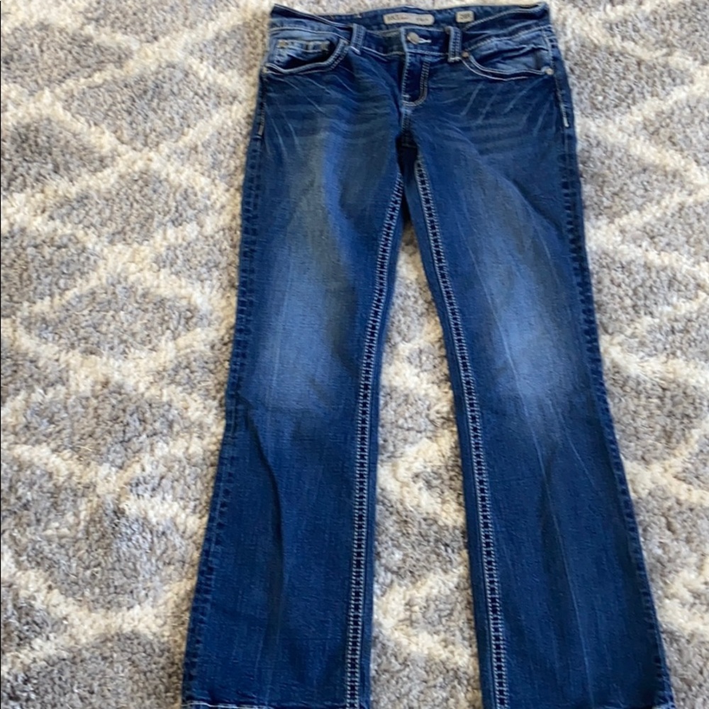 BKE Stella bootcut